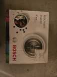 Icecream maker bosch