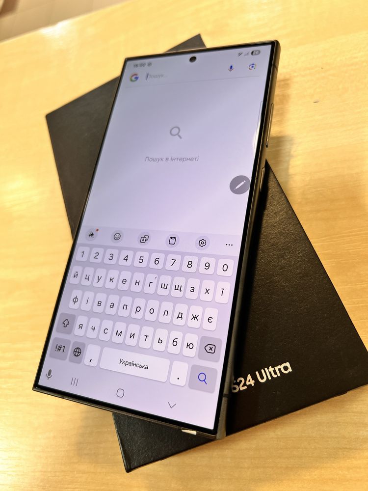 Samsung S24 Ultra S928 12/256GB