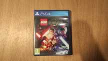 Lego Star Wars The Force Awakens - Jogo PS4 Usado