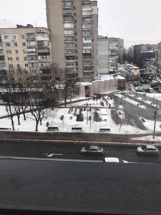 Простора 2км квартира в центрі міста (р-н Електроніка) ЖК "Гармонія"