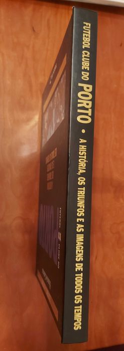 Livro de Ouro do FC Porto