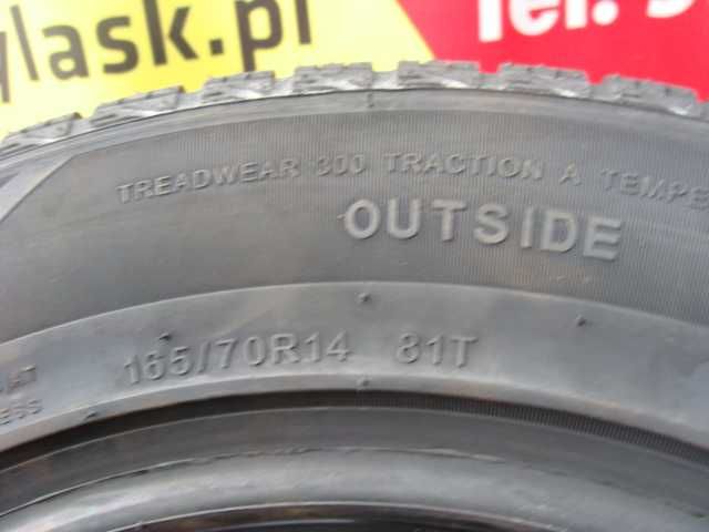 NOWE 165/70 R14 Sailun Atrezzo 4 Seasons
