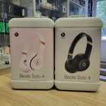 Навушники Beats by Dr. Dre Solo 4 Black Нові! Магазин! Гарантія