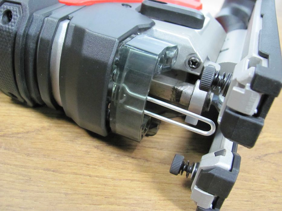 Лобзик Einhell TP-JS 18/135 Li BL серії Professional з Німеччини