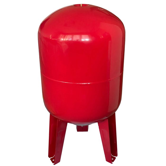 Naczynie Przeponowe Wzbiorcze Stojące C.O 300L Zbiornik Membrana 6/4''
