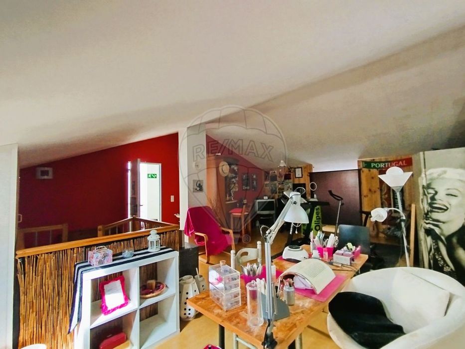 Apartamento T3 Duplex