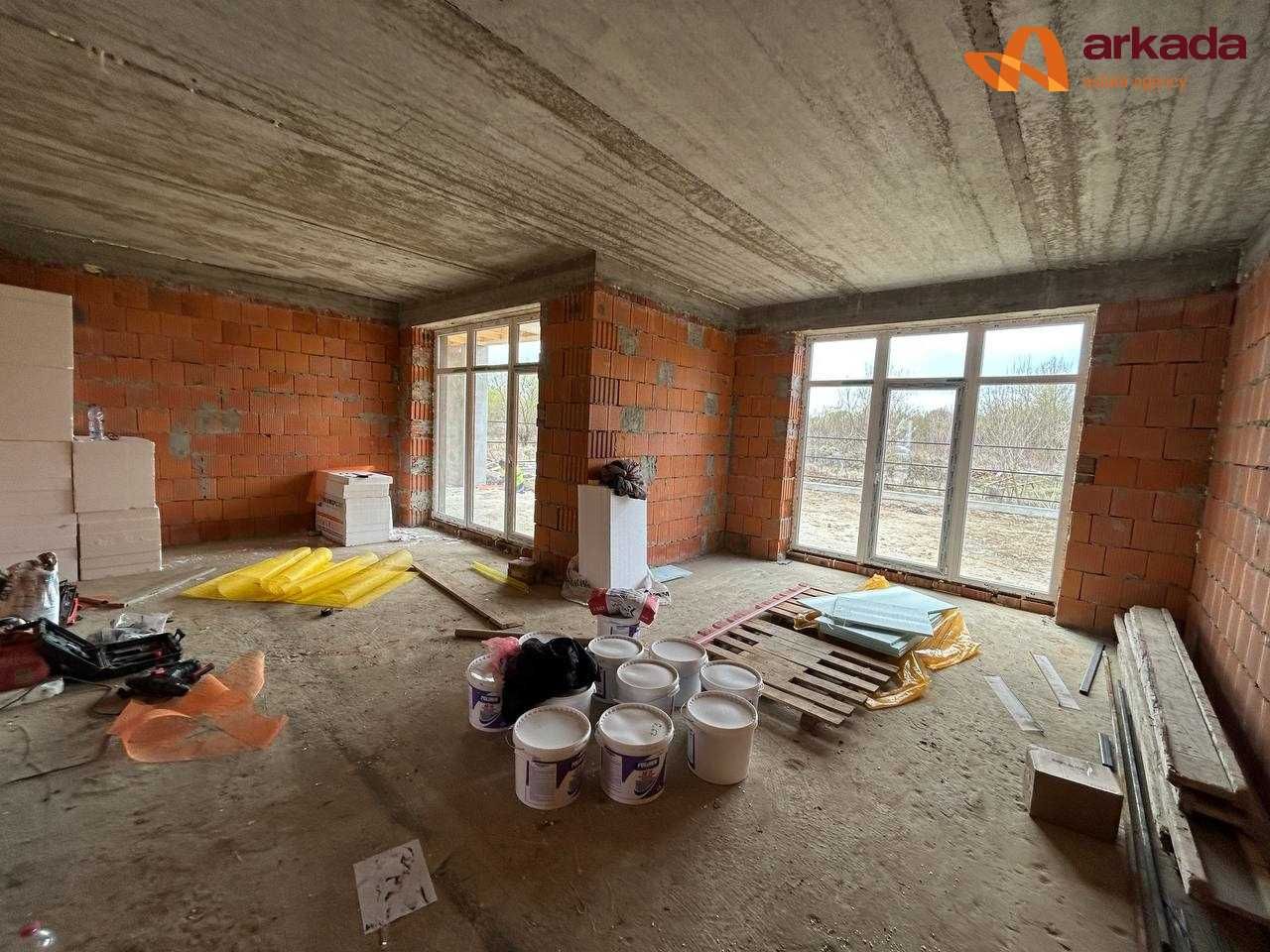 Терміново продам будинок у Вовчинцях. Всі комунікації!