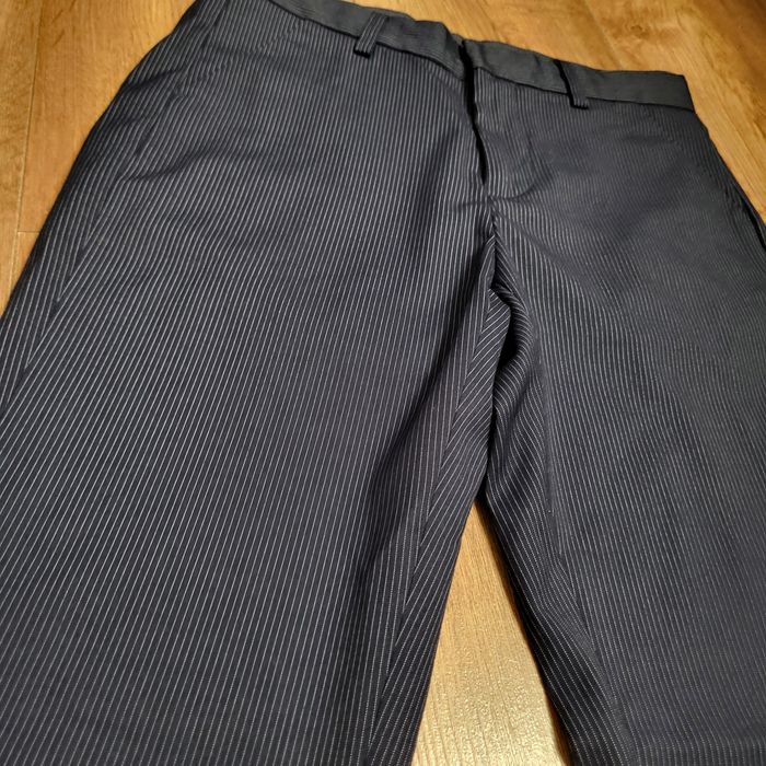 Spodnie eleganckie rozm. 146