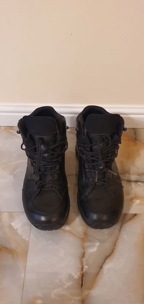 Buty Meindl Allweter GTX GORE TEX  8/42