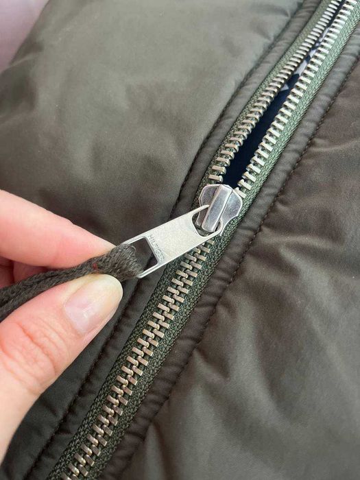 Бомбер, куртка, жакет Tommy Hilfiger Denim, р.S, унісекс