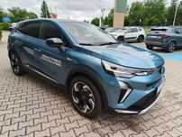 Renault Symbioz Iconic E-Tech full hybrid 145 + opcje
