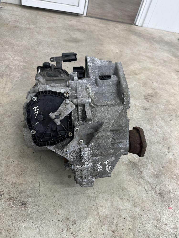 Акпп коробка автоматична NKT VAG Groupe DSG-7 DQ 200 OAM