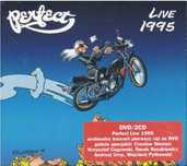 Perfect Live 1995 DVD+2xCD (nowe)
