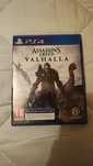 Assassins Creed Valhalla PS4