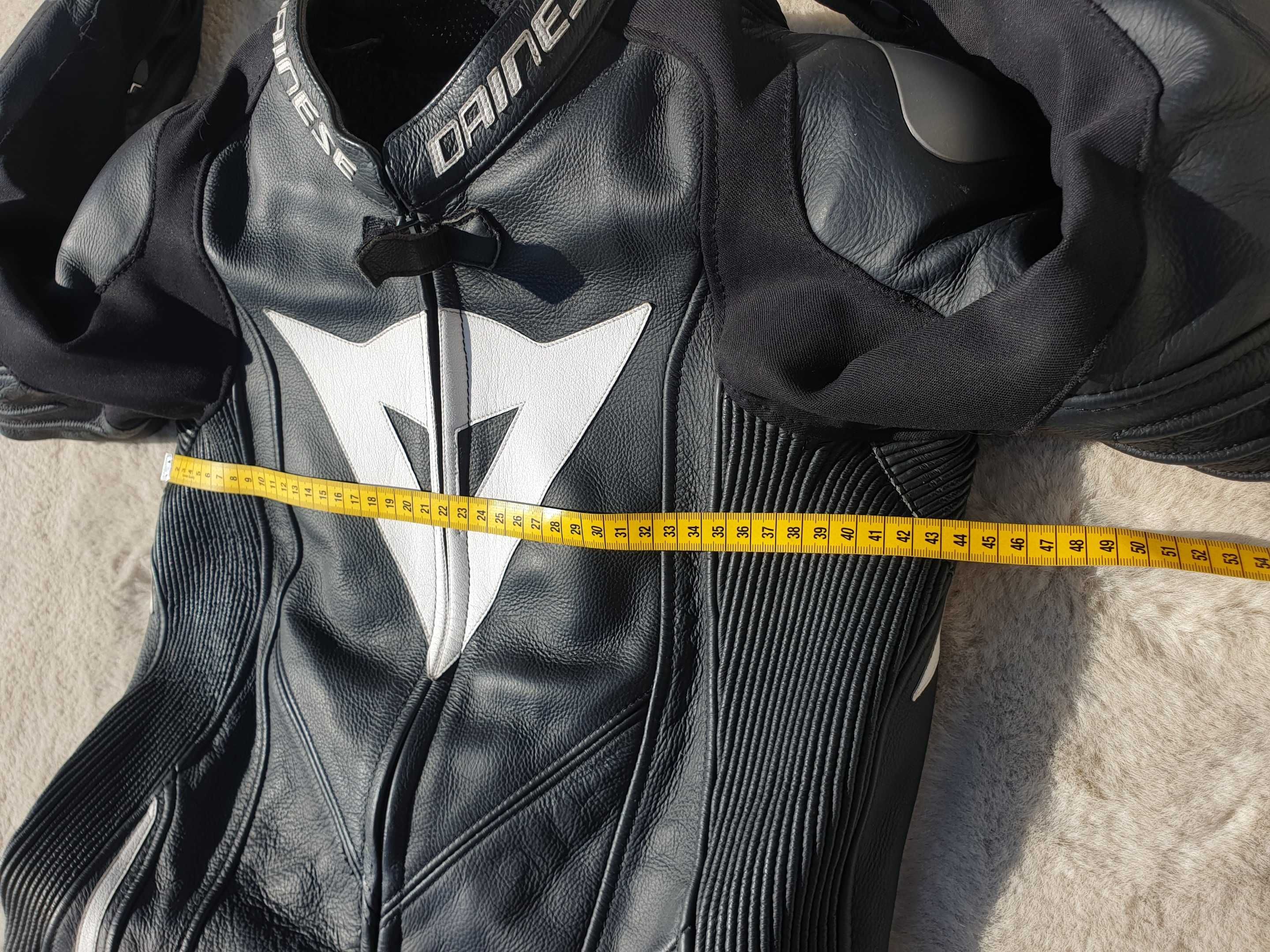 Dainese Laguna Seca 4 46 Eur XS Kombinezon motocyklowy