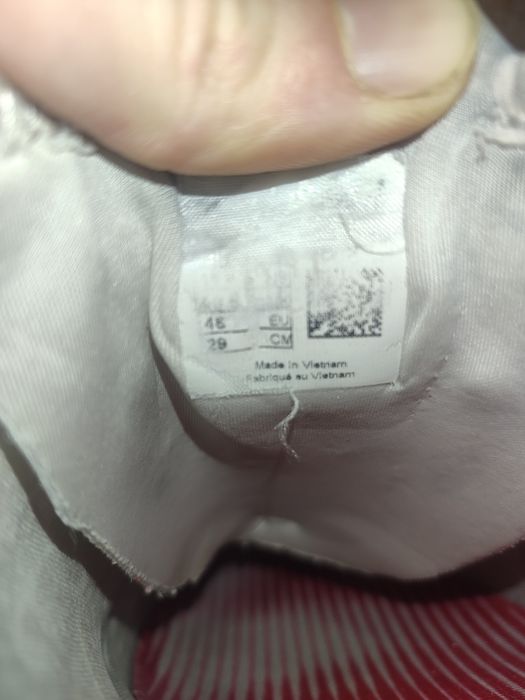 Бутси New Balance Furon 4.0 Pro FG