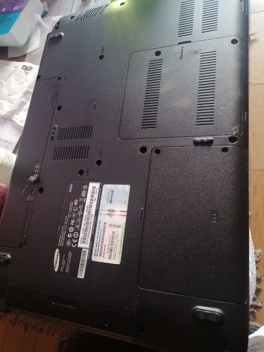 Laptop samsung sprzedam