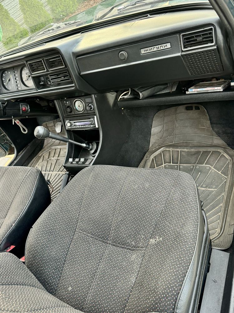 Продам  гарне авто на  рідній фарбі