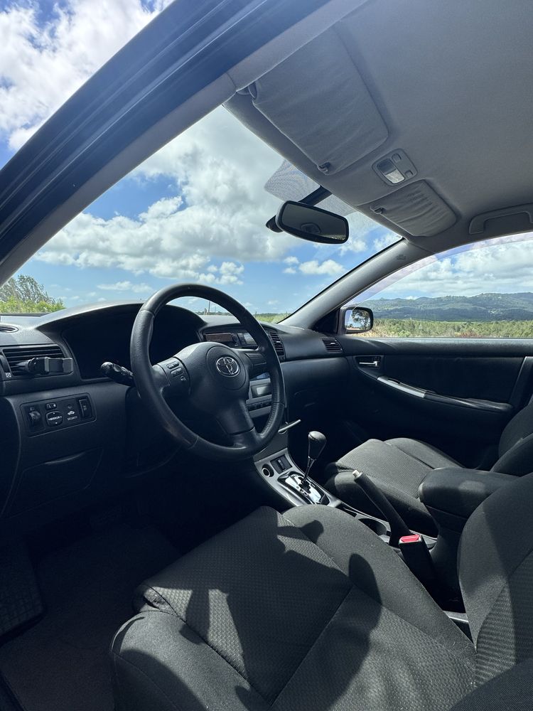 Toyota Corolla 1.4 D-4D