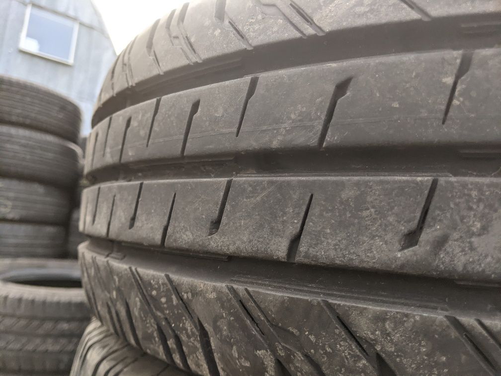 205/65R16C Continental 23рік 8+мм