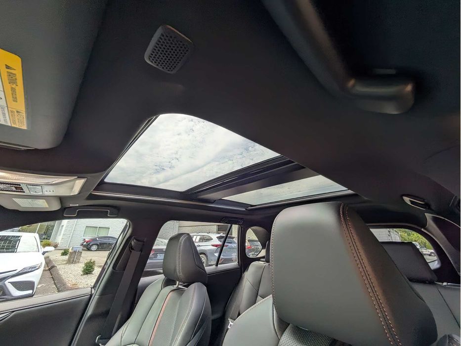 Toyota RAV4 Prime XSE      2023