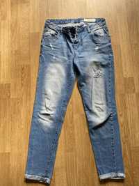 Spodnie dżinsowe Esmara