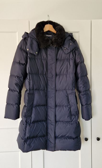 Płaszcz Tommy Hilfiger