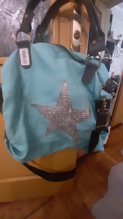 Жіночі молодіжні сумки нові