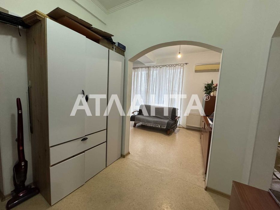 Продам Большую 1-комнатную квартиру ЖК Стрекоза Люстдорфская Вузовский