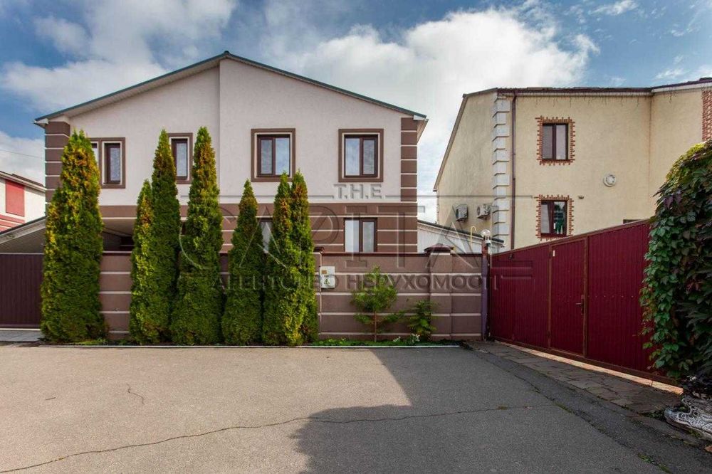 Продаж будинку, Осокорки, Дарницький р-н