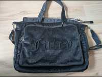 Torba, torebka Juicy Couture Nowa do szkoły