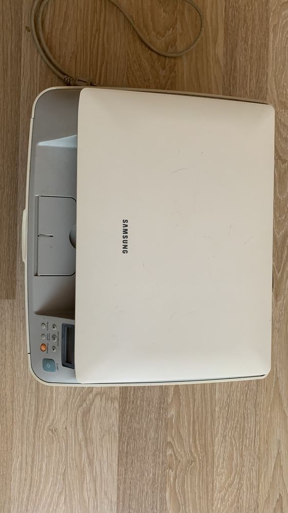 Принтер Samsung SCX-4200