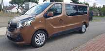 Oferuje auto do wynajęcia