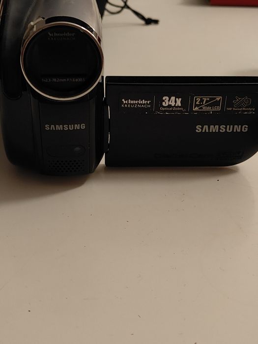 Video kamera Samsung