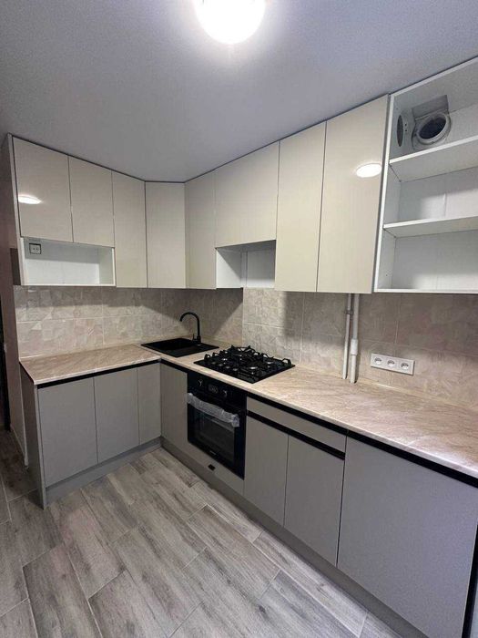 Продам 3х комнатную квартиру на Калиновой - Левый Берег