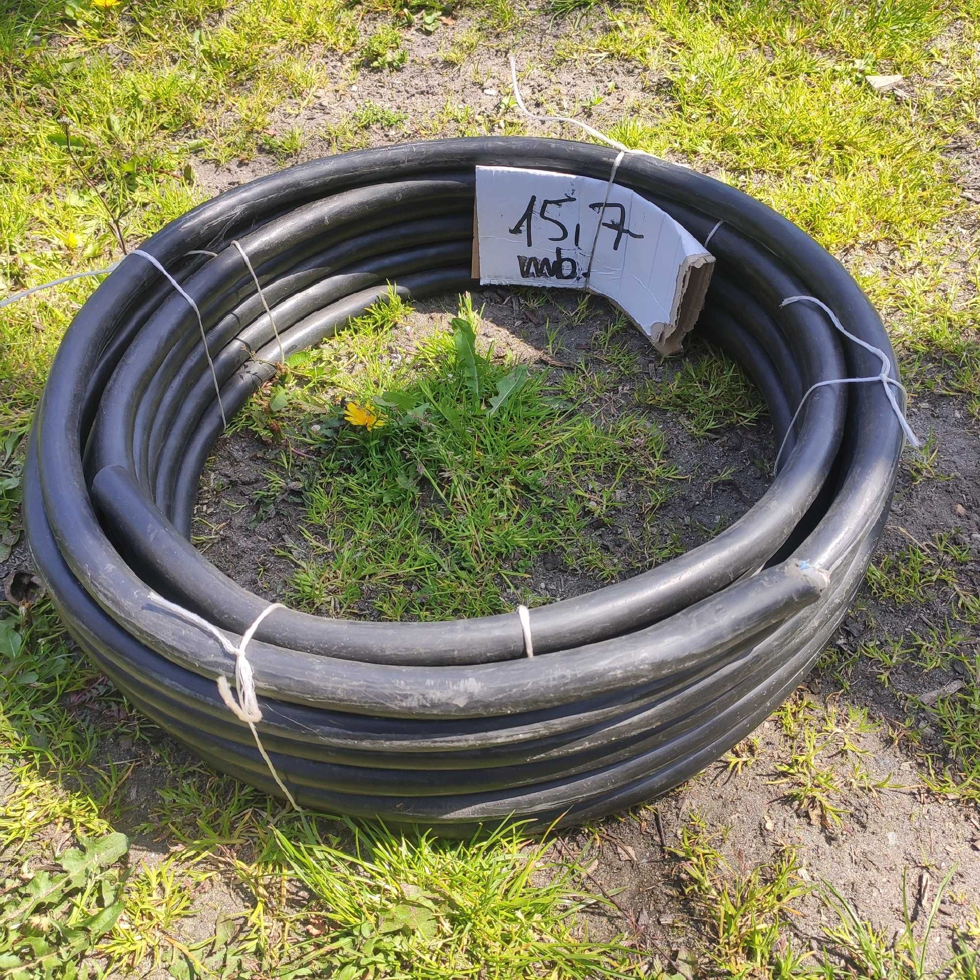 Kabel energetyczny YAKY 4x35 0,6/1kV | YAKY-4X35-SE-1KV Elpar