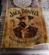 Quadro jack Daniel's