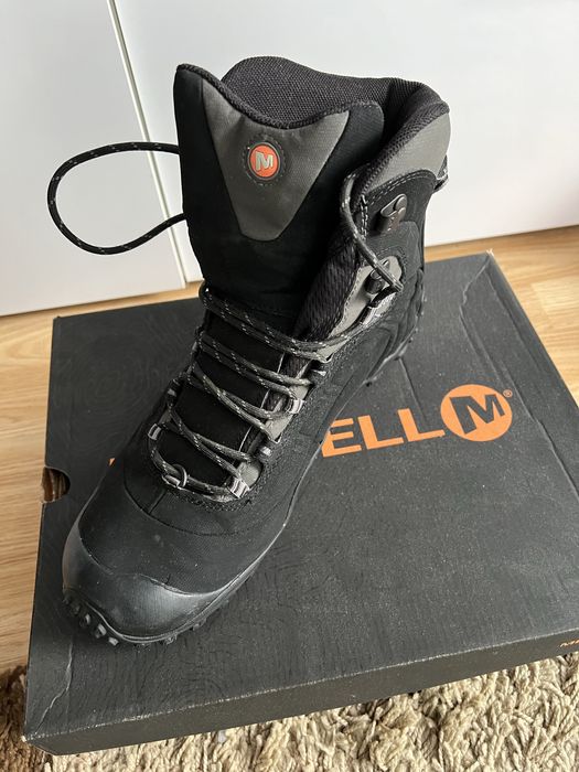 Buty Trekkingowe Merrel R.46