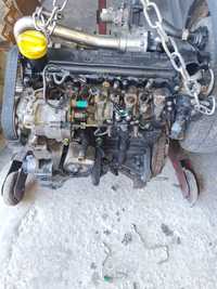 Motor 1.5 dci para peças