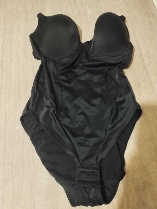 Flexees Комбидрес черный