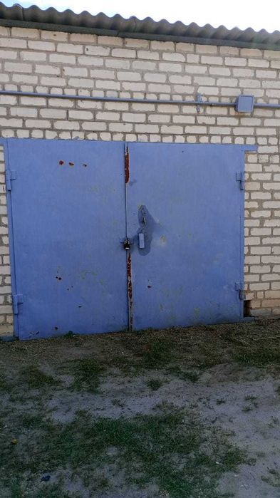 Продам гараж р- н ІОМЗ