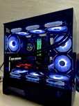 !!ТЕРМІНОВО!!Мега пк! Rх5700хт/8gb/ryzen 7/5700x