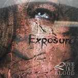 cd - love like blood - exposure