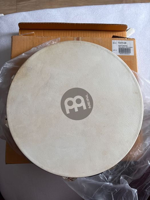 Tamburyn meinl tah1ab