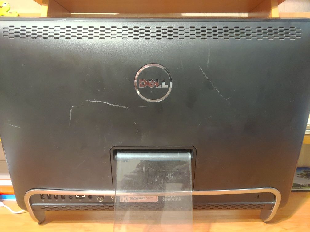 Моноблок Dell Inspirion One 2205