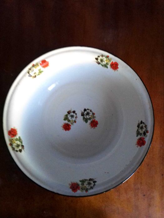 Миска 4 четыре литра