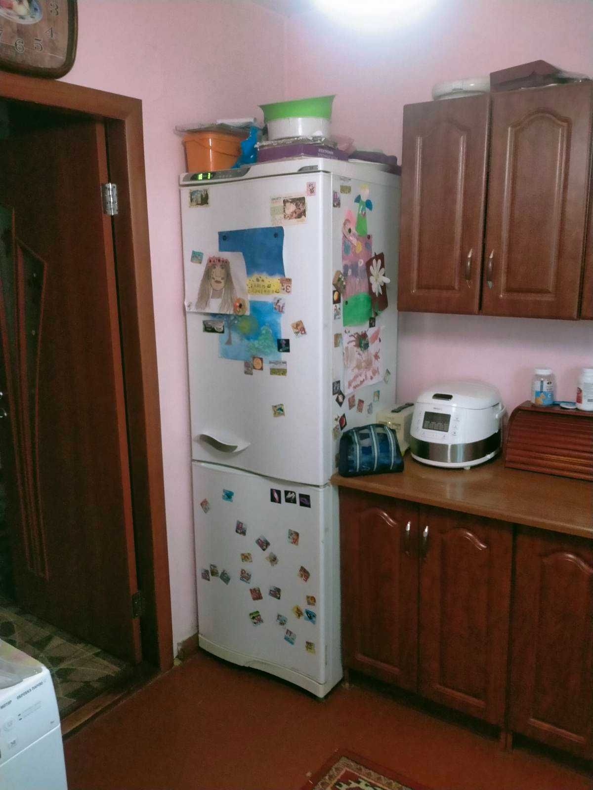 Продам квартиру в Решетилівці 2-х кімнатну вмебльовану