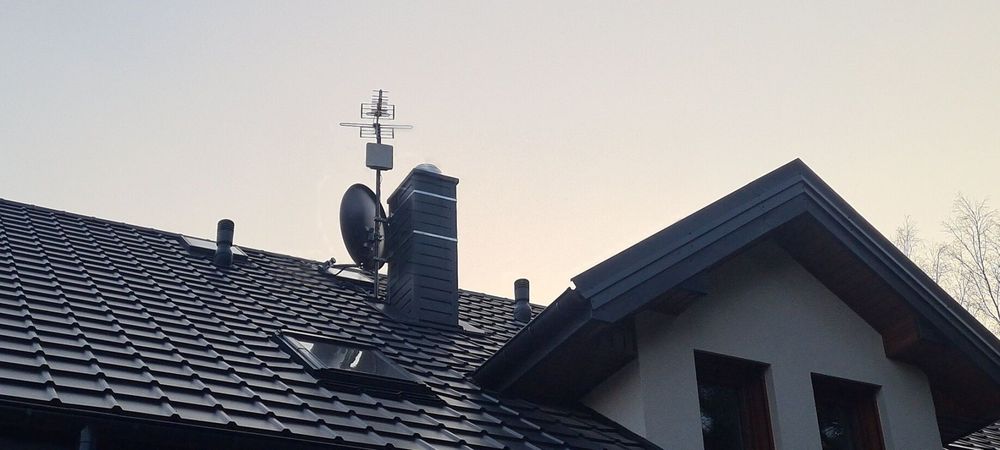 Montaż Anten Montaż Kamer Domofonów i Alarmów