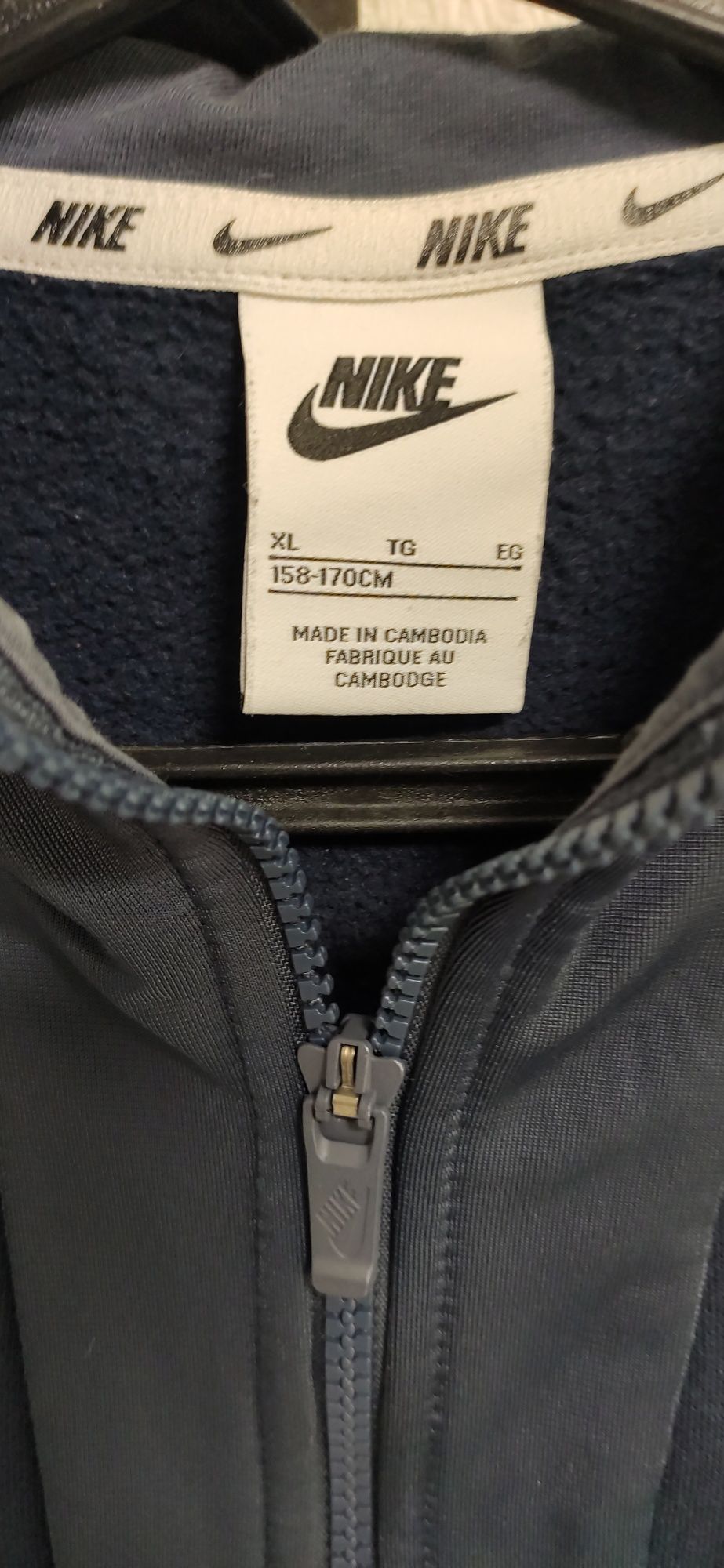 Спортивний костюм оригінал Nike