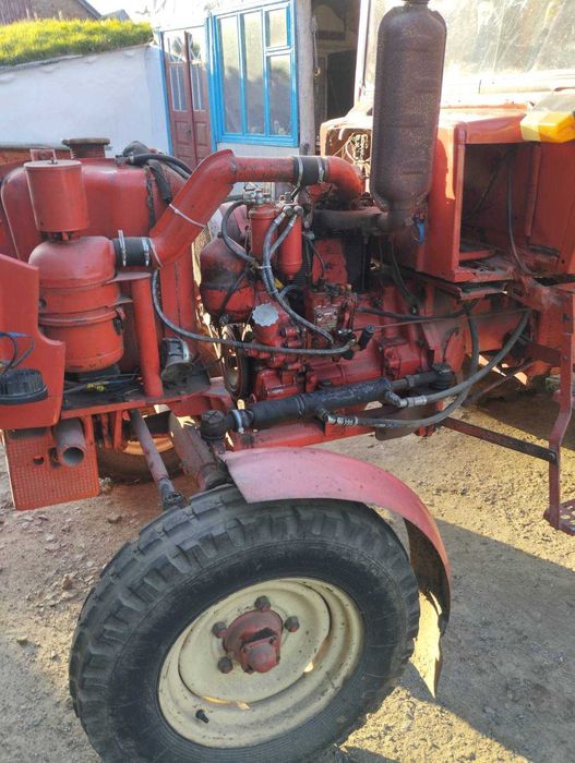 Продам Трактор Т-25